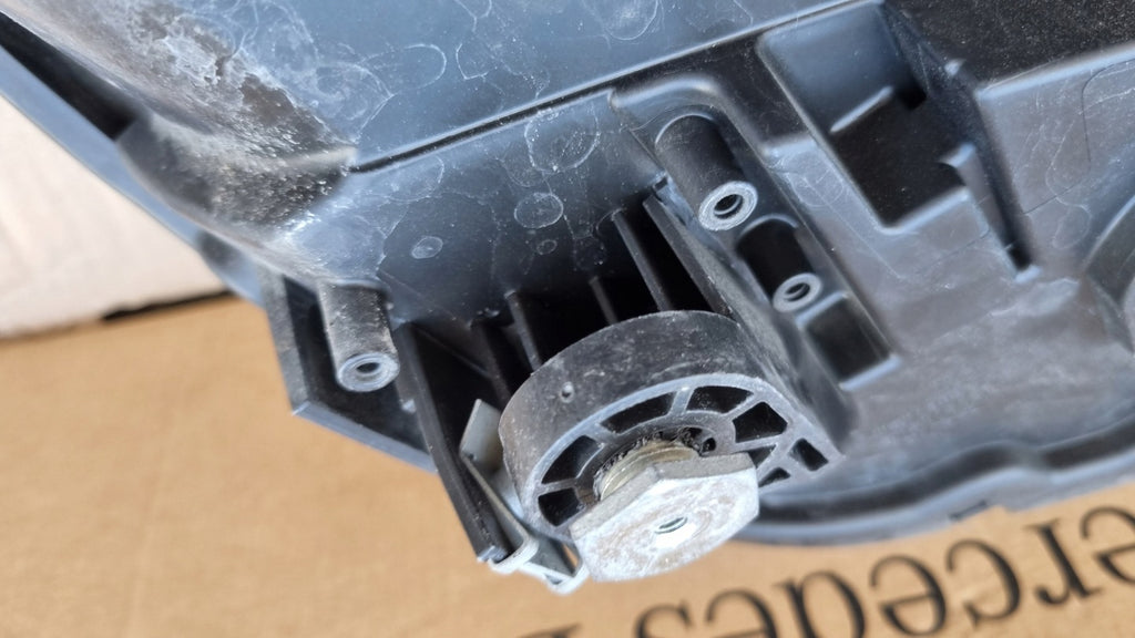 Frontscheinwerfer Mercedes-Benz Slk A1728203761 LED Rechts oder Links