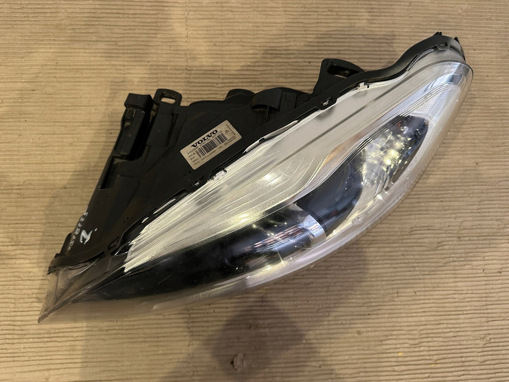 Frontscheinwerfer Volvo Xc60 I 31420249 Xenon Ein Stück (Rechts oder Links) SCH8054566051tc