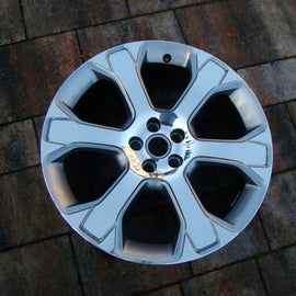 1x Alufelge 20 Zoll 8.0