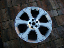 Load image into Gallery viewer, 1x Alufelge 20 Zoll 8.0" 5x108 45ET Land Rover Range Rim Wheel FEL1563913010ut