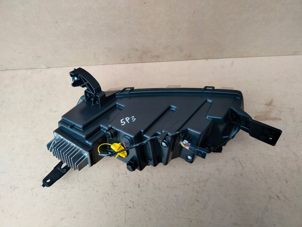 Frontscheinwerfer Dacia Spring 266008993R Rechts Scheinwerfer Headlight