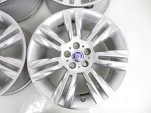 Load image into Gallery viewer, 1x Alufelge 18 Zoll 8.0" 5x108 45ET Jaguar S-Type F-Type Rim Wheel FEL3534501059zc