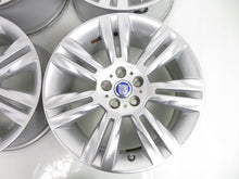 Laden Sie das Bild in den Galerie-Viewer, 1x Alufelge 18 Zoll 8.0" 5x108 45ET Jaguar S-Type F-Type Rim Wheel FEL3534501059zc