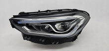 Laden Sie das Bild in den Galerie-Viewer, Frontscheinwerfer Mercedes-Benz W247 A2479063505 Links Scheinwerfer Headlight