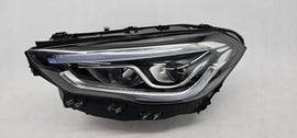Frontscheinwerfer Mercedes-Benz W247 A2479063505 Links Scheinwerfer Headlight SCH4405896512ws