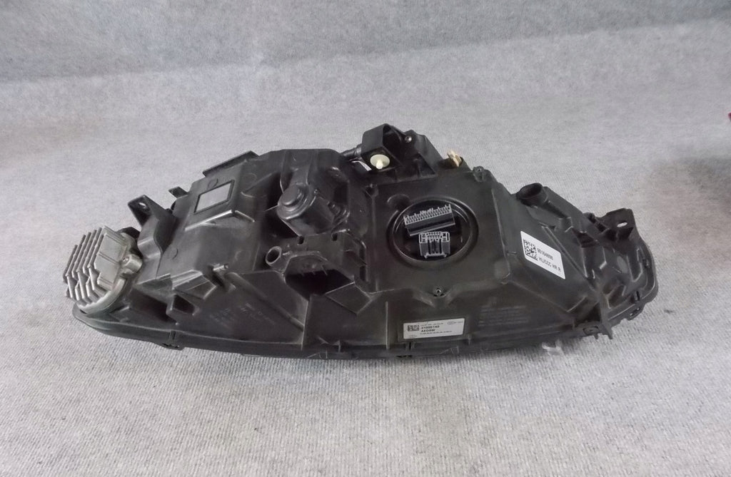 Frontscheinwerfer Volvo V90 31655138AED8 31655140 LED Rechts oder Links SCH2017748636dn