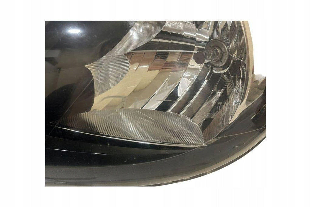 Frontscheinwerfer VW III Variant Caddy IV 2K5941005B Links Headlight SCH2623969659gk