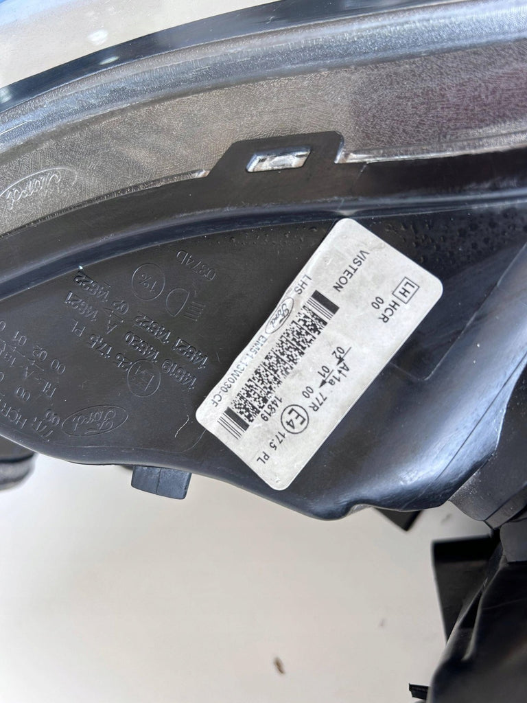 Frontscheinwerfer Ford Focus BM51-13W030-CF BM51-13W029-CF Rechts oder Links SCH3206128546xy