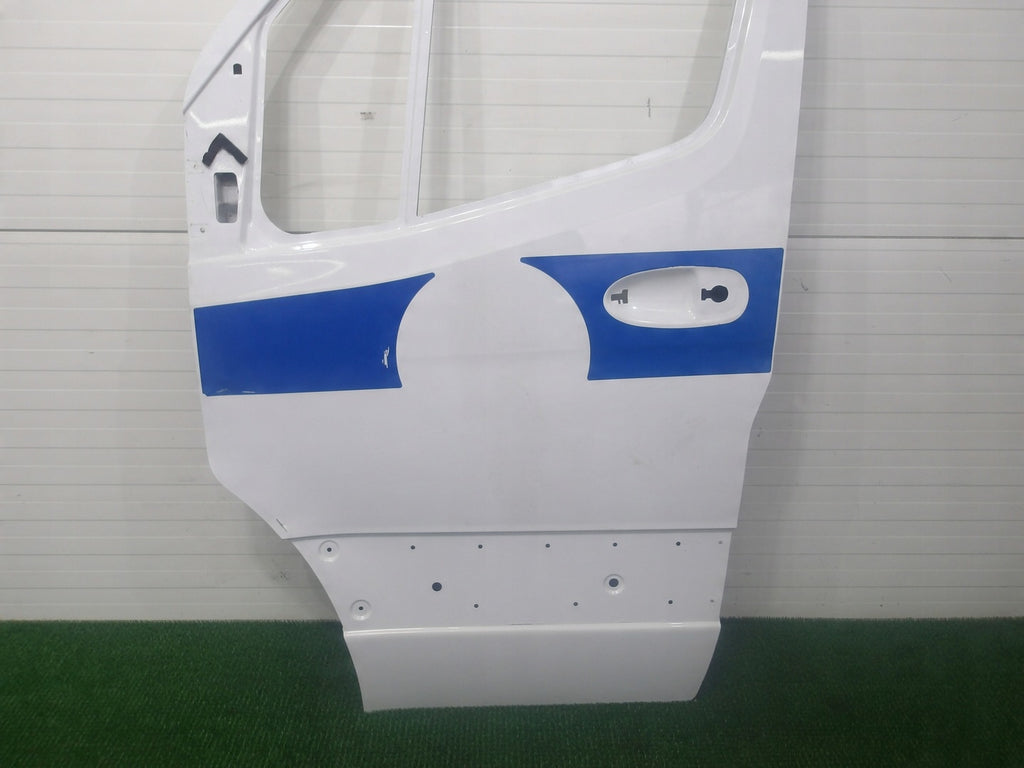 Tür Mercedes-Benz Sprinter Vorne Links Door Porta Porte