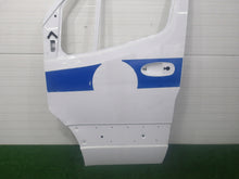 Load image into Gallery viewer, Tür Mercedes-Benz Sprinter Vorne Links Door Porta Porte