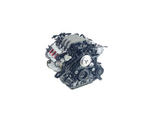 Laden Sie das Bild in den Galerie-Viewer, Motor Audi A6 C7 CHVA 2.8 FSI 204PS 150kW 146TKm 2011 Benzin Engine Komplett MOT9555332521qt