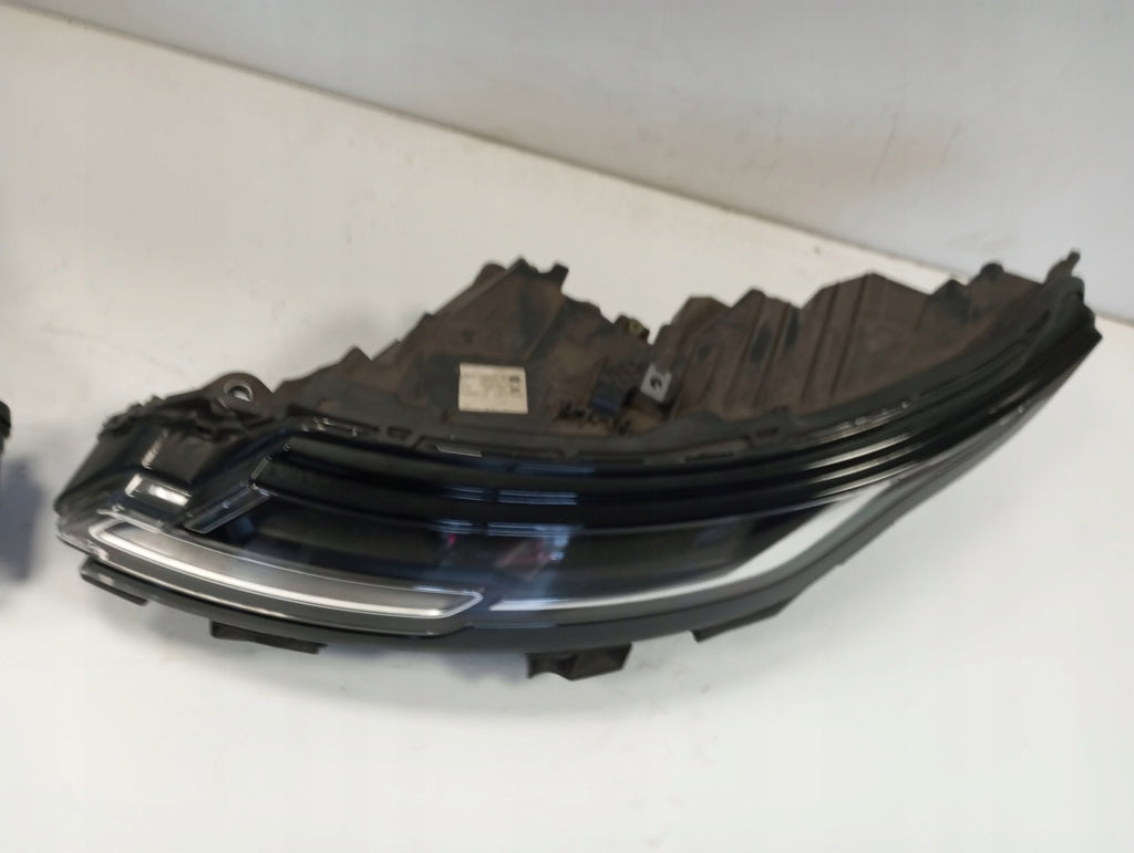Frontscheinwerfer Land Rover Range Evoque M8D2-13W029-AA Full LED Ein Stück SCH1438572316mf