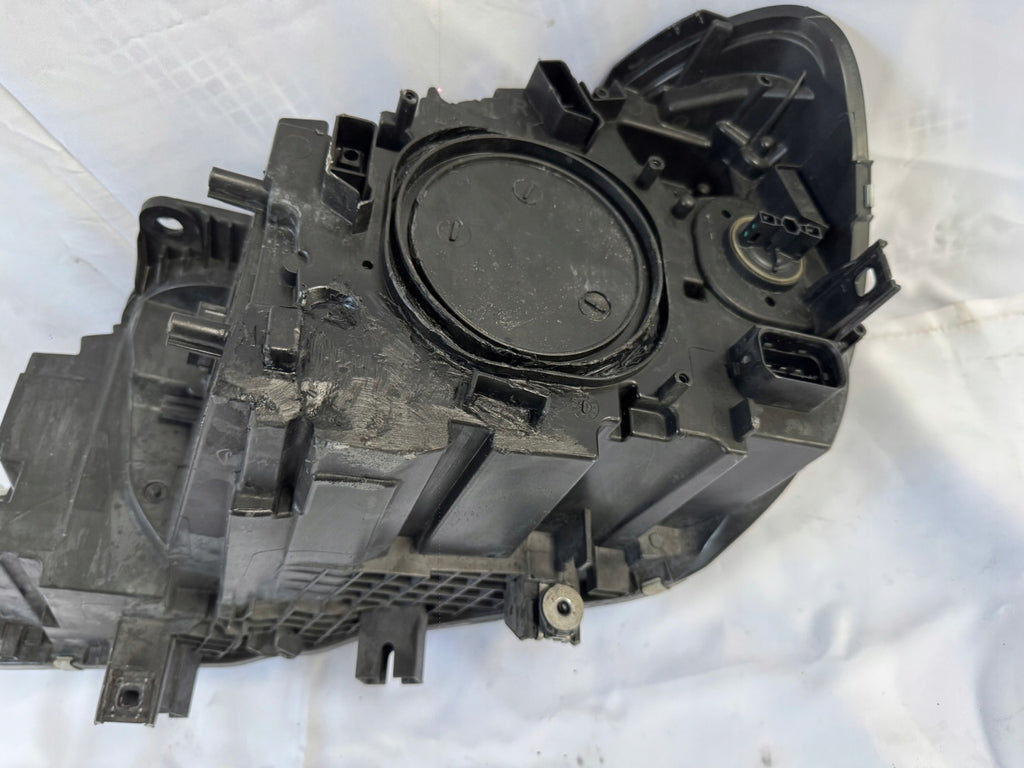Frontscheinwerfer BMW F45 F46 7214904-01 Full LED Rechts Scheinwerfer Headlight SCH4394888297pd