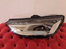 Laden Sie das Bild in den Galerie-Viewer, Frontscheinwerfer Audi A4 8W0941011 Links Scheinwerfer Headlight SCH3461087977xv