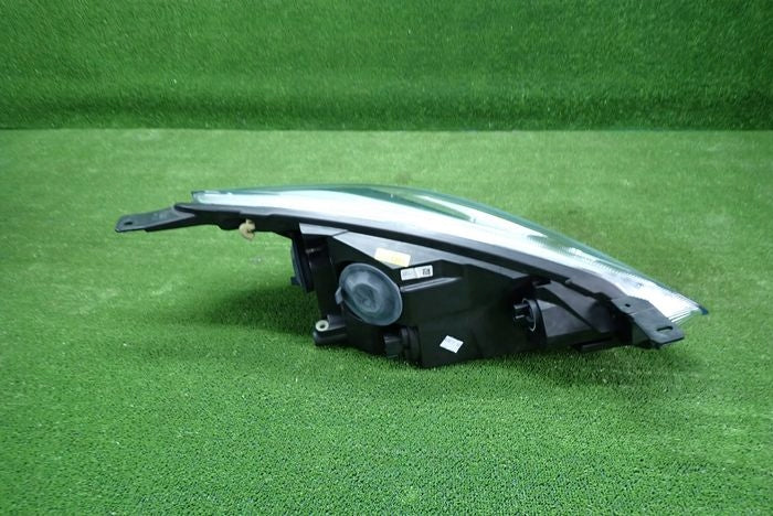 Frontscheinwerfer Ford Fiesta I H1BB-13W030-AG FALSE Scheinwerfer Headlight SCH2508593904ui