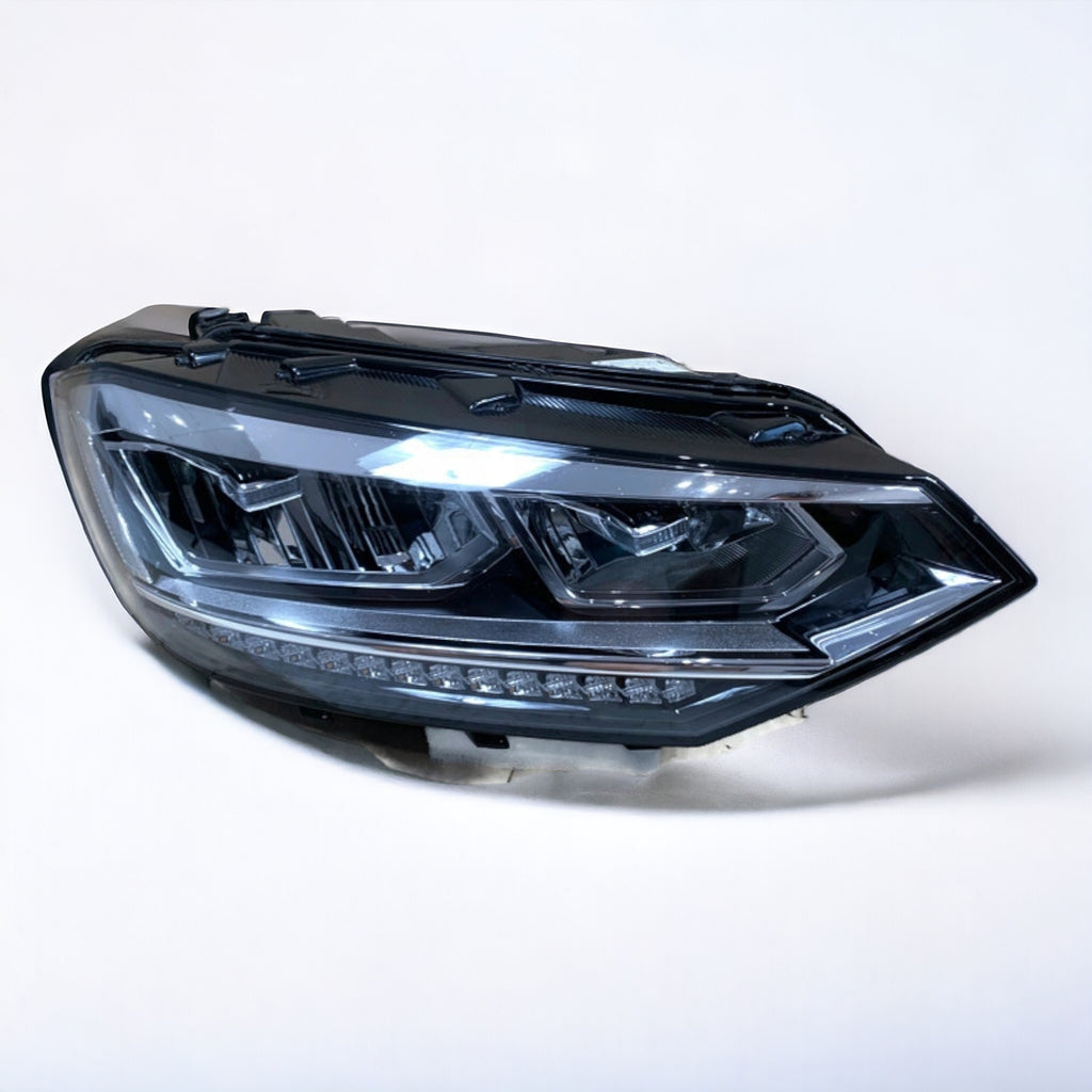 Frontscheinwerfer VW Touran 5TB941036B FULL LED Rechts Scheinwerfer Headlight