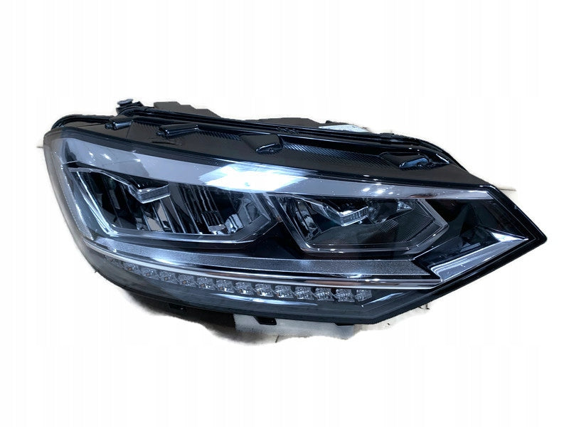 Frontscheinwerfer VW Touran 5TB941036B FULL LED Rechts Scheinwerfer Headlight