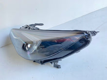 Laden Sie das Bild in den Galerie-Viewer, Frontscheinwerfer Opel Astra K 39195688 LED Links Scheinwerfer Headlight SCH8481349474vt