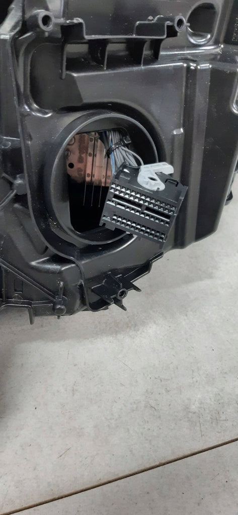 Frontscheinwerfer BMW IX 5A3CEA2-04 Laser FALSE Scheinwerfer Headlight SCH1600394517cl