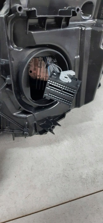 Frontscheinwerfer BMW IX 5A3CEA2-04 Laser Rechts Scheinwerfer Headlight SCH1600394517cl
