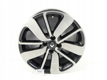 Load image into Gallery viewer, 1x Alufelge 17 Zoll 7.0" 4x100 44ET 403007138R Renault Clio IV Captur I 1 FEL2740265460uk