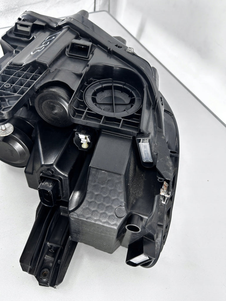 Frontscheinwerfer VW Passat B8 3G1941035Q Full LED Ein Stück (Rechts oder Links) SCH4920661769fl