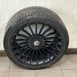 1x Alufelge 20 Zoll 5x120 UPG20547 BMW 7 F01 F02 F03 F04 Rim Wheel FEL3761483939lg