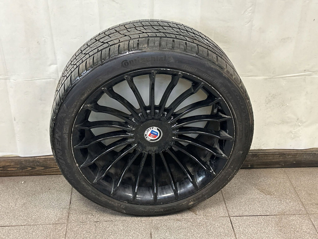 1x Alufelge 20 Zoll 5x120 UPG20547 BMW 7 F01 F02 F03 F04 Rim Wheel FEL3761483939lg