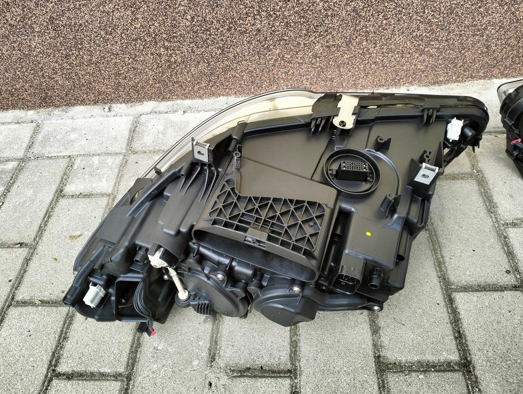 Frontscheinwerfer BMW 5 F11 F10 7424146-01 LED Ein Stück (Rechts oder Links) SCH2753889833fr