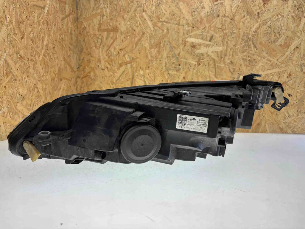 Frontscheinwerfer VW Golf VIII Variant I 5H1941006 Rechts Scheinwerfer Headlight SCH9771945678cg