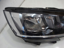 Load image into Gallery viewer, Frontscheinwerfer VW I 7L1941006B 7L1941005B Ein Satz Scheinwerfer Headlight SCH1986541004pc