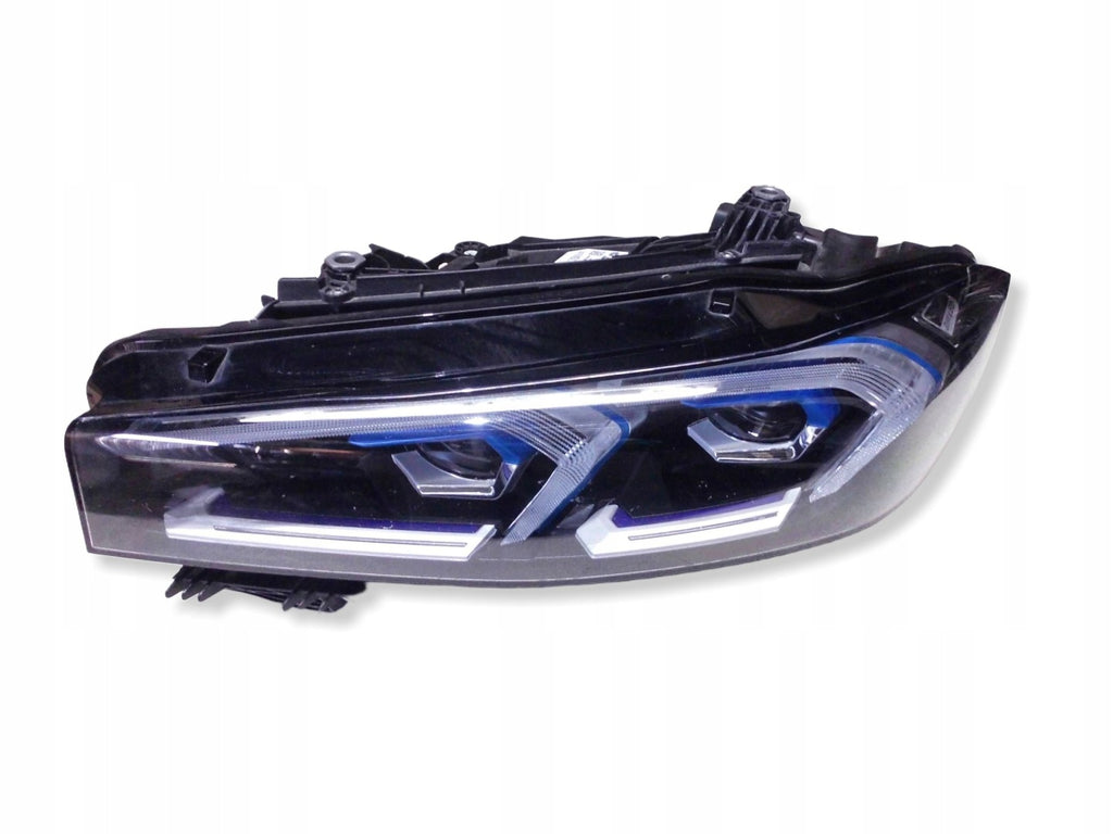 Frontscheinwerfer BMW 3 G21 G20 5A1A35305 1EX2858 0520904400MDE10128C Links SCH8357165937ed