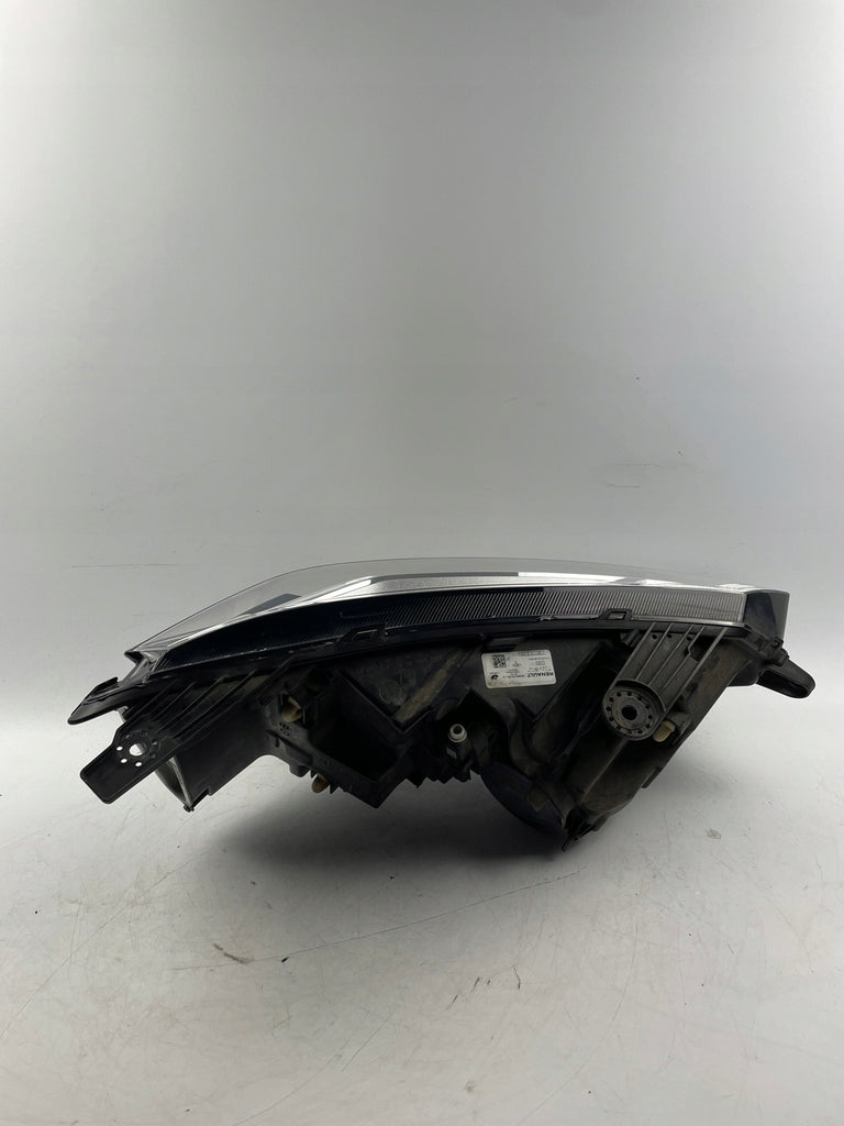 Frontscheinwerfer Dacia Sandero III Jogger 260607161R Full LED Links Headlight SCH9545363393kq