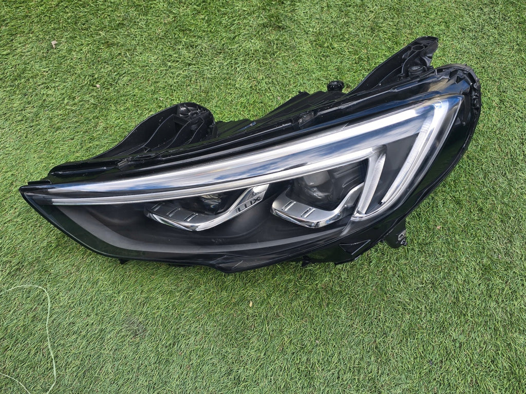 Frontscheinwerfer Opel Insignia B 662588537 Links Scheinwerfer Headlight SCH4881883431qm
