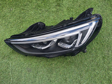 Laden Sie das Bild in den Galerie-Viewer, Frontscheinwerfer Opel Insignia B 662588537 Links Scheinwerfer Headlight SCH4881883431qm
