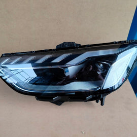 Frontscheinwerfer Audi A4 B9 8W0941033D Full LED Links Scheinwerfer Headlight SCH7430182099ii