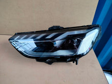 Laden Sie das Bild in den Galerie-Viewer, Frontscheinwerfer Audi A4 B9 8W0941033D Full LED Links Scheinwerfer Headlight SCH7430182099ii