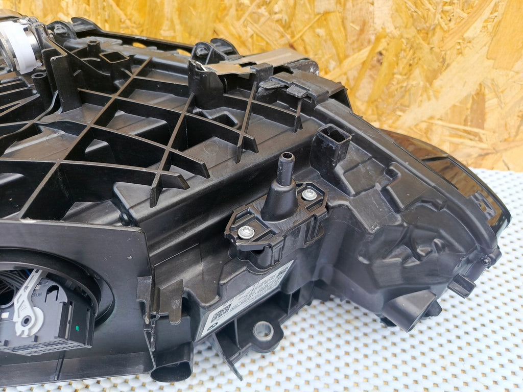 Frontscheinwerfer BMW 4 9505116-03 LED Rechts Scheinwerfer Headlight SCH9555917870el