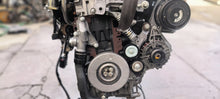 Load image into Gallery viewer, Motor Mercedes-Benz W176 651930 2.2 CDI 155TKm Diesel Engine Komplett