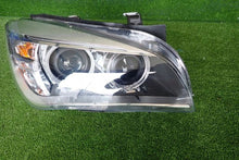Load image into Gallery viewer, Frontscheinwerfer BMW X1 E84 7290262-07 Rechts Scheinwerfer Headlight SCH1013940522pp