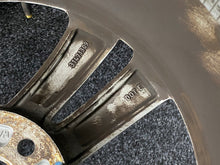 Load image into Gallery viewer, 1x Alufelge 17 Zoll 7.0" 5x108 40 5ET Glanz Silber 31471309 Volvo V60 S60 FEL2646834899dr
