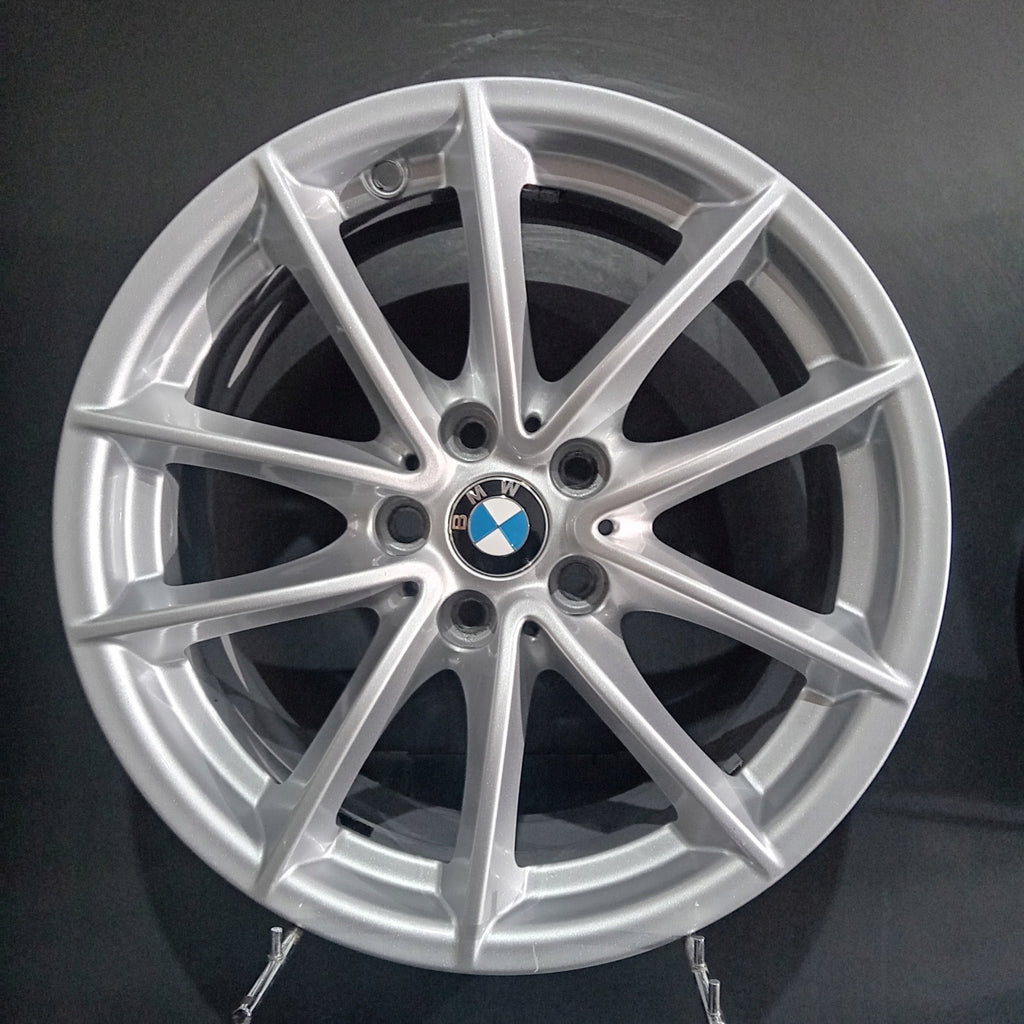4x Alufelge 17 Zoll 7.5" 5x112 27ET 6868217 BMW 5 G31 G30 Rim Wheel FEL4940673424iz
