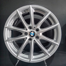 Laden Sie das Bild in den Galerie-Viewer, 4x Alufelge 17 Zoll 7.5" 5x112 27ET 6868217 BMW 5 G31 G30 Rim Wheel FEL4940673424iz