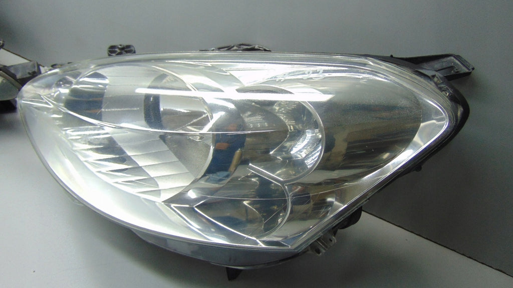 Frontscheinwerfer Citroën Berlingo 89318001 89317991 Ein Satz Headlight SCH8307799353cl