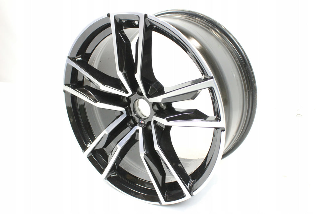 1x Alufelge 19 Zoll 9.0" 5x112 8089876 8091763 BMW Z4 G29 Rim Wheel FEL8029442004ld