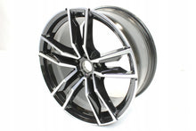 Load image into Gallery viewer, 1x Alufelge 19 Zoll 9.0" 5x112 8089876 8091763 BMW Z4 G29 Rim Wheel FEL8029442004ld