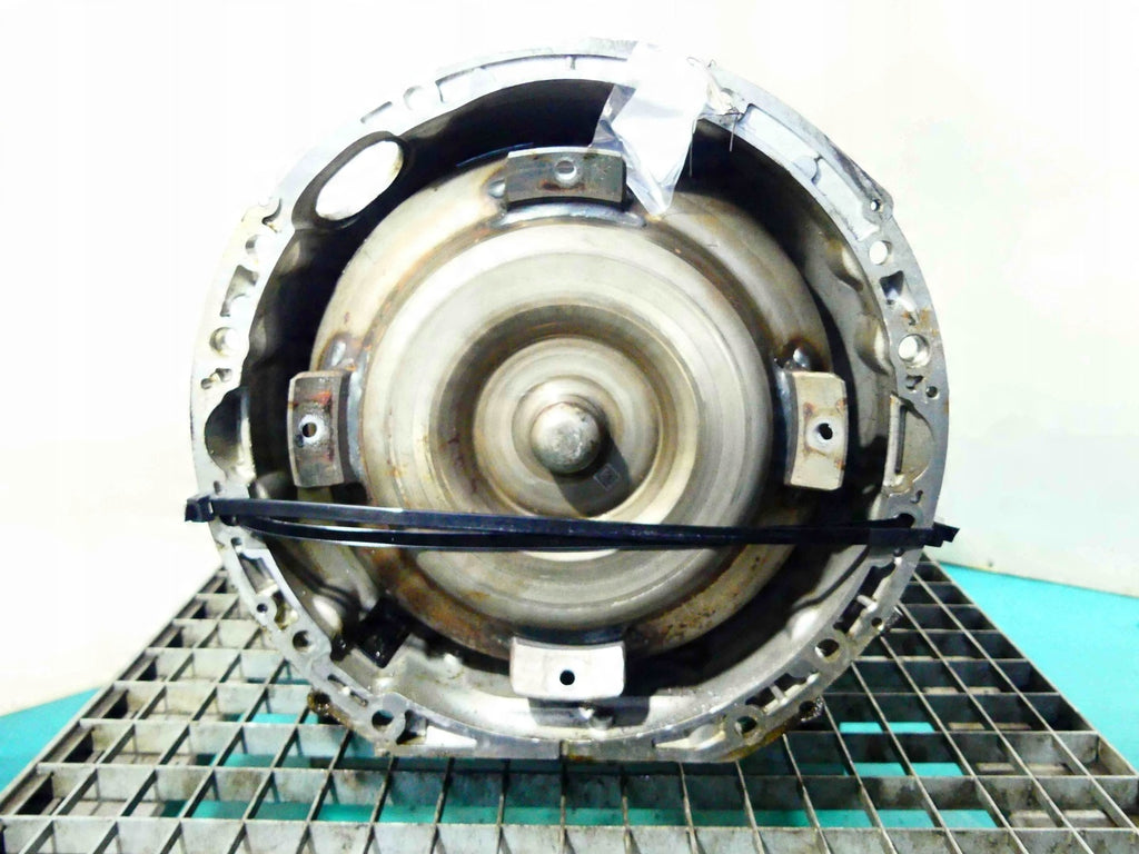 Getriebe Mercedes-Benz W166 1105587 A0002701852 1662705100 Automatikgetriebe