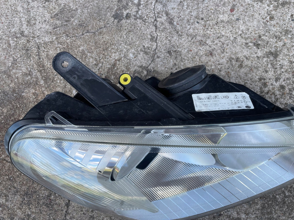 Frontscheinwerfer Ford Cmax C-Max 1707465 Rechts Scheinwerfer Headlight