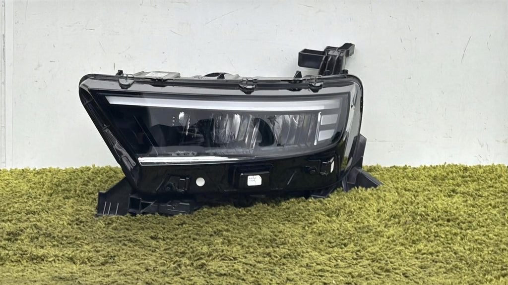 Frontscheinwerfer Opel Mokka 9860326480 LED Links Scheinwerfer Headlight SCH6197865498em