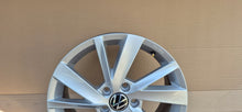 Load image into Gallery viewer, 1x Alufelge 17 Zoll 6.5" 5x112 5H0071497 VW Golf Viii Rim Wheel FEL7390894718al